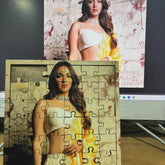 Customized puzzle photo Frame | Special Gift for Someone| Personalised Gifts| - BBD GIFTS